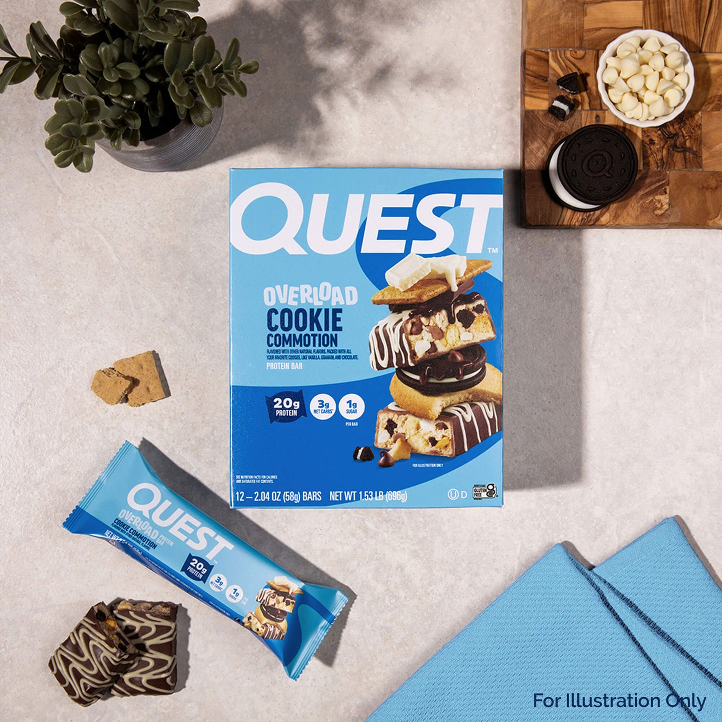 cookie-commotion-overload-bar-m8 qst-015856-cookie-commotion-overload-bar_4.jpg